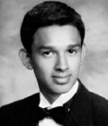 Abraham Melchor: class of 2010, Grant Union High School, Sacramento, CA.
